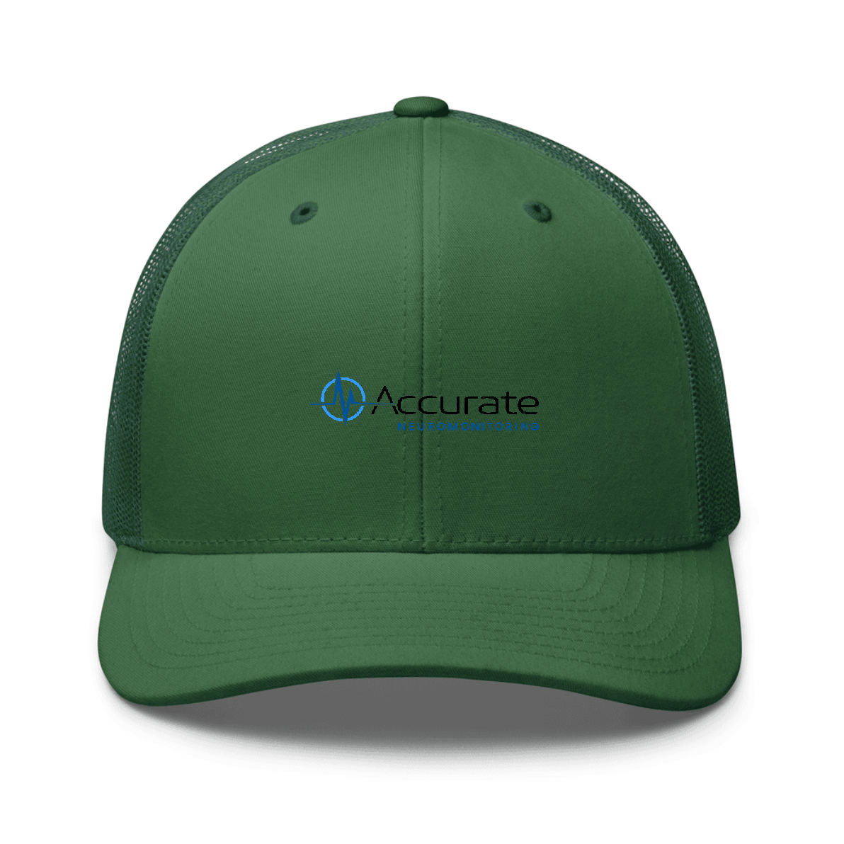Retro Trucker Hat | Yupoong 6606