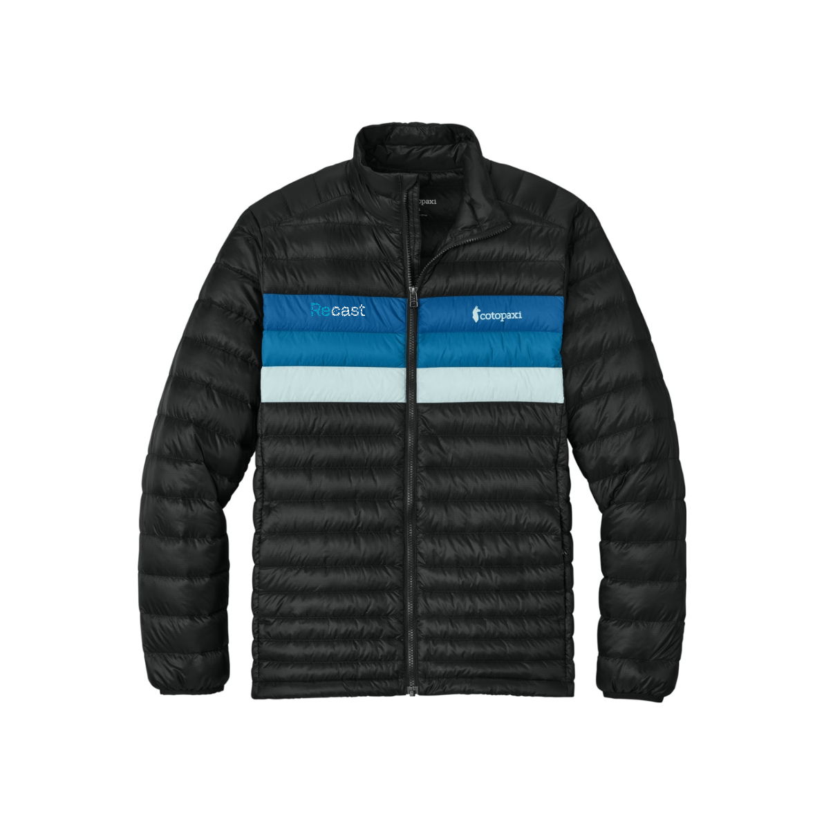 Cotopaxi Fuego Down Jacket