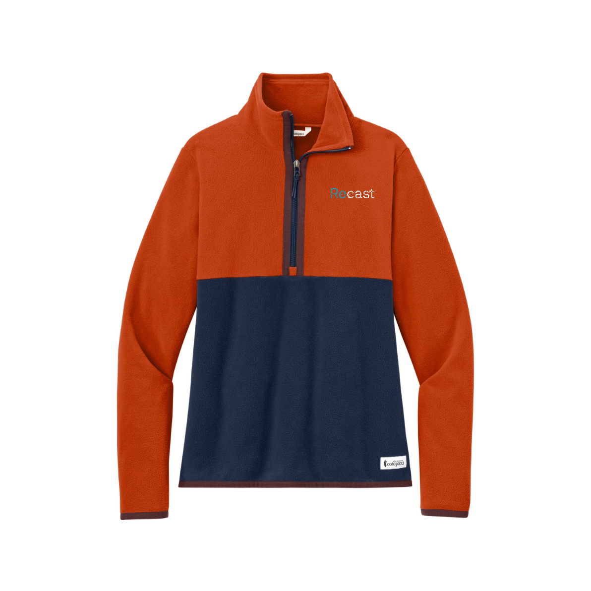 Cotopaxi Women's Amado 1/2-Zip Fleece