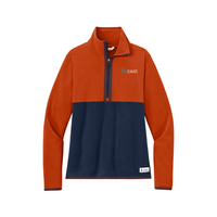 Cotopaxi Women's Amado 1/2-Zip Fleece