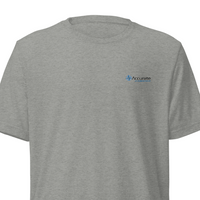 Unisex Tri-Blend T-Shirt | Bella + Canvas 3413