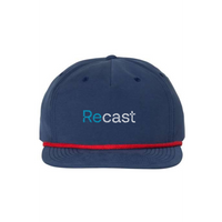 Richardson Umpqua Snapback Cap