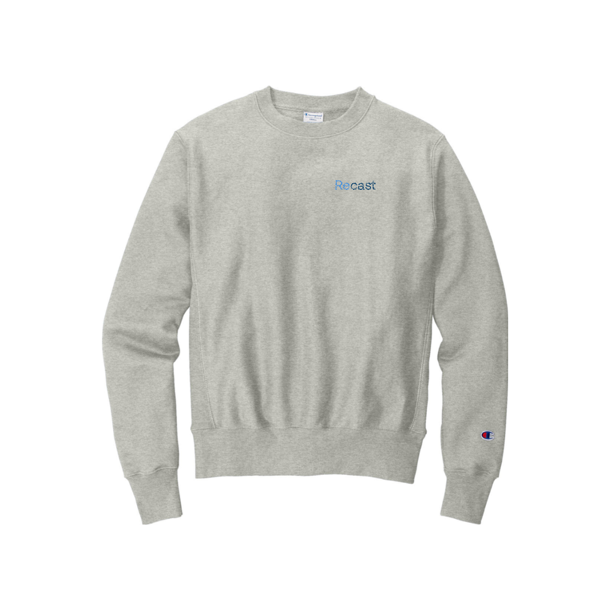 Champion Reverse Weave Crewneck Sweatshirt