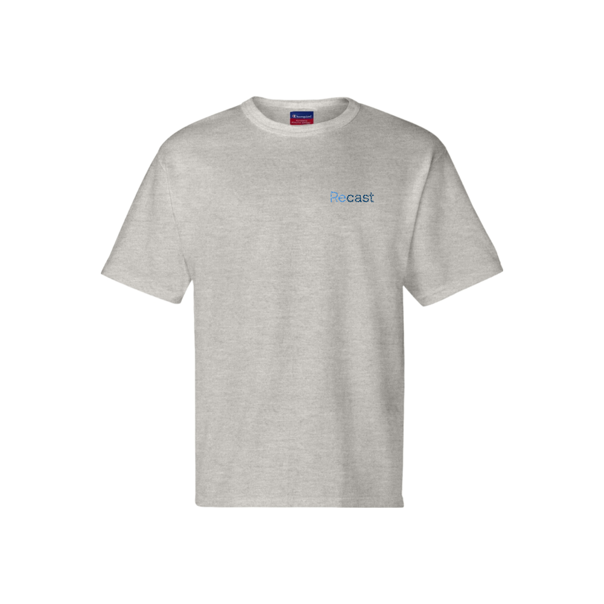 Champion Heritage Jersey T-Shirt