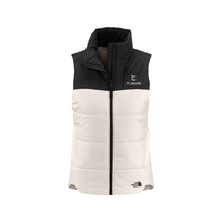 The North Face Ladies Everyday Insulated Vest
