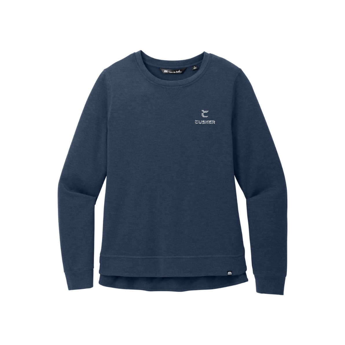TravisMathew Ladies Long Weekend Crew