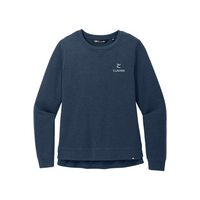TravisMathew Ladies Long Weekend Crew