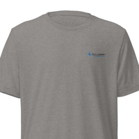 Unisex Tri-Blend T-Shirt | Bella + Canvas 3413