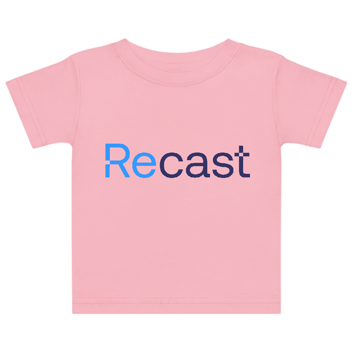 Baby Jersey T-Shirt