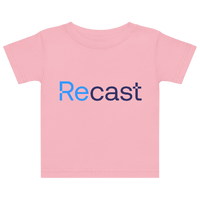 Baby Jersey T-Shirt