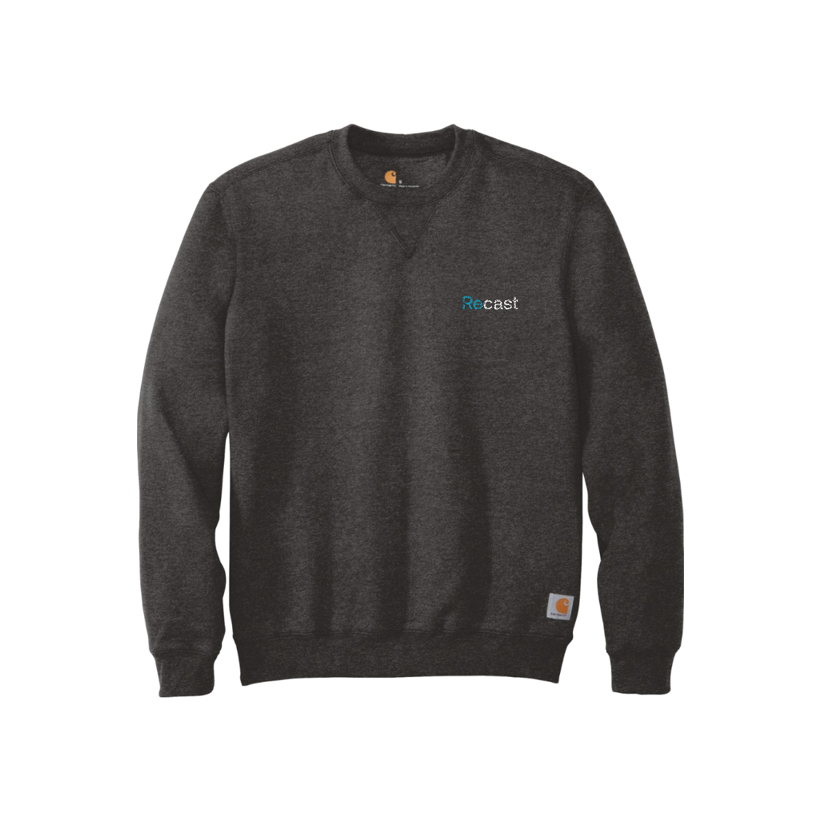 Carhartt Midweight Crewneck Sweatshirt
