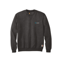 Carhartt Midweight Crewneck Sweatshirt