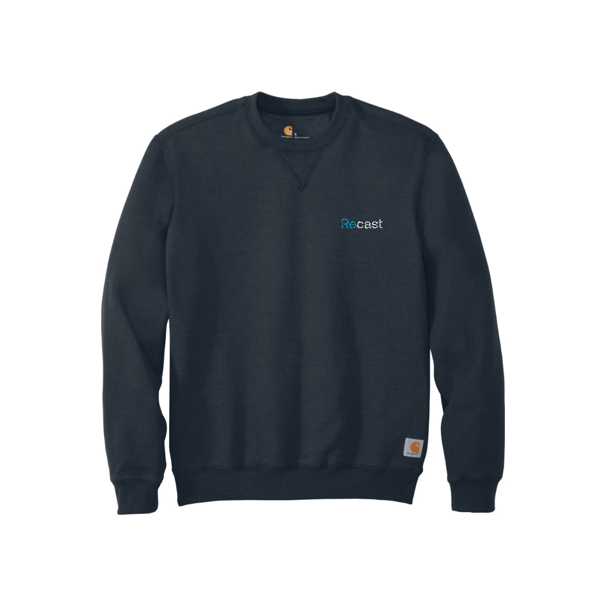 Carhartt Midweight Crewneck Sweatshirt