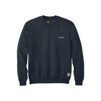 Carhartt Midweight Crewneck Sweatshirt