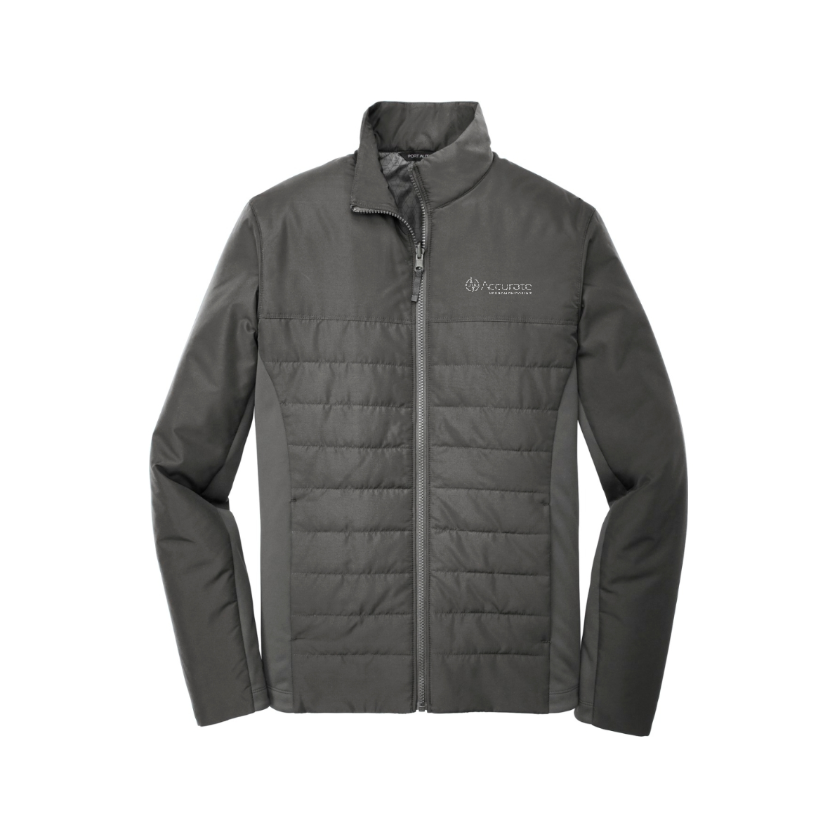 Port Authority Collective Insulated Jacket