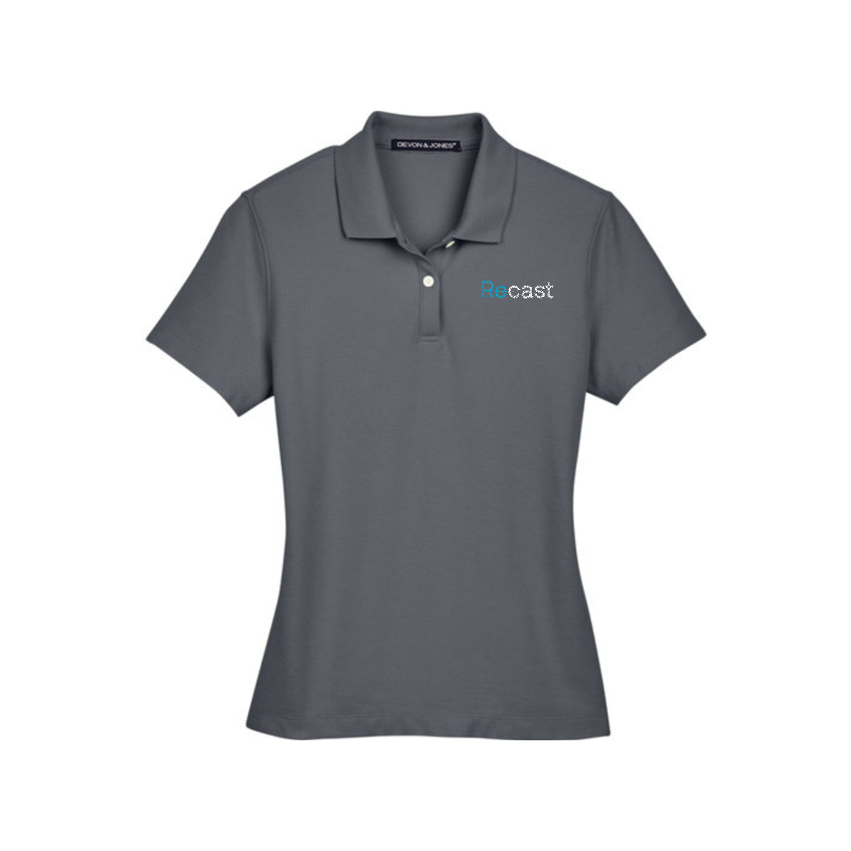 Devon & Jones Ladies' DRYTEC20 Performance Polo