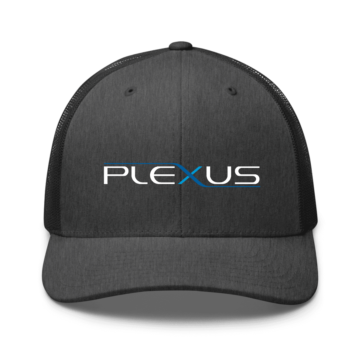 Retro Trucker Hat - Plexus