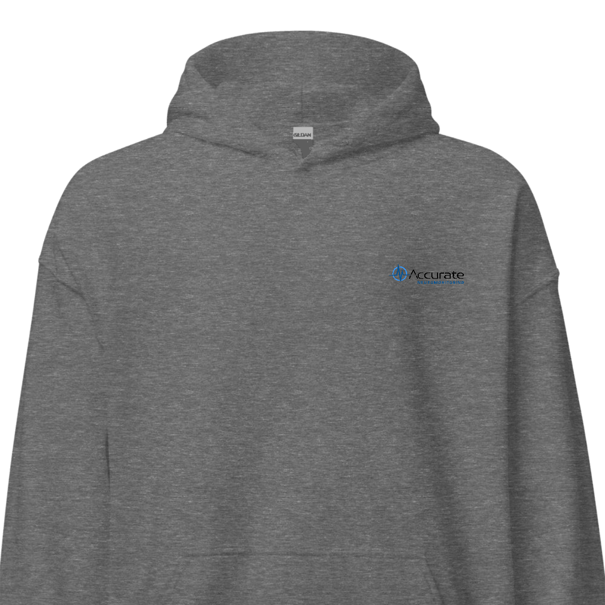 Unisex Heavy Blend Hoodie | Gildan 18500