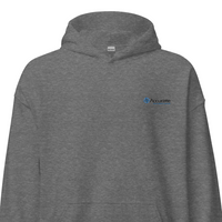 Unisex Heavy Blend Hoodie | Gildan 18500