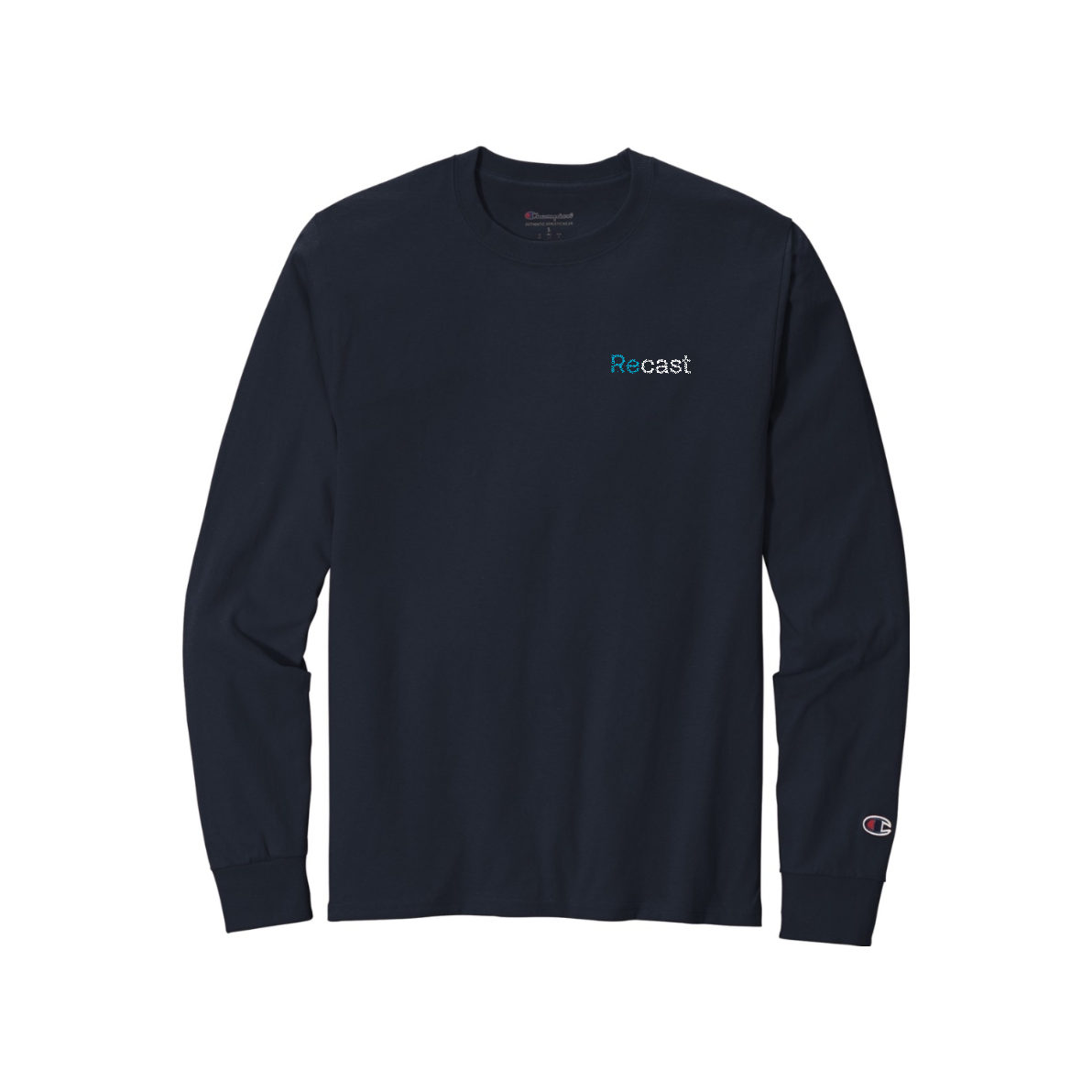 Champion Long Sleeve T-Shirt