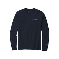 Champion Long Sleeve T-Shirt