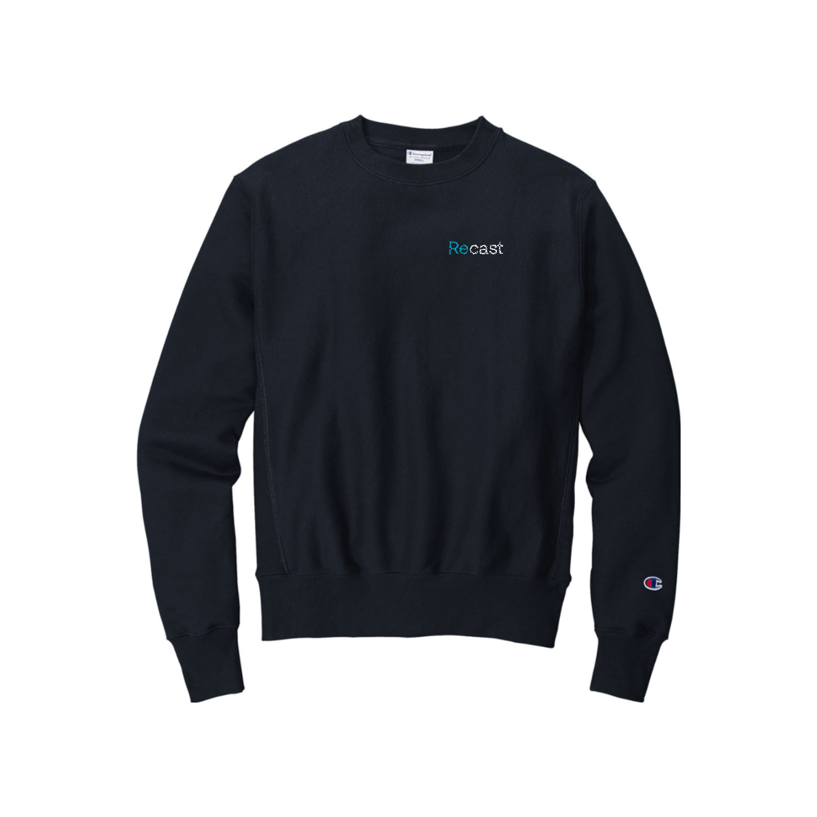 Champion Reverse Weave Crewneck Sweatshirt