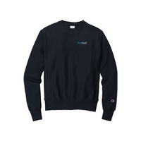 Champion Reverse Weave Crewneck Sweatshirt