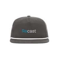 Richardson Umpqua Snapback Cap