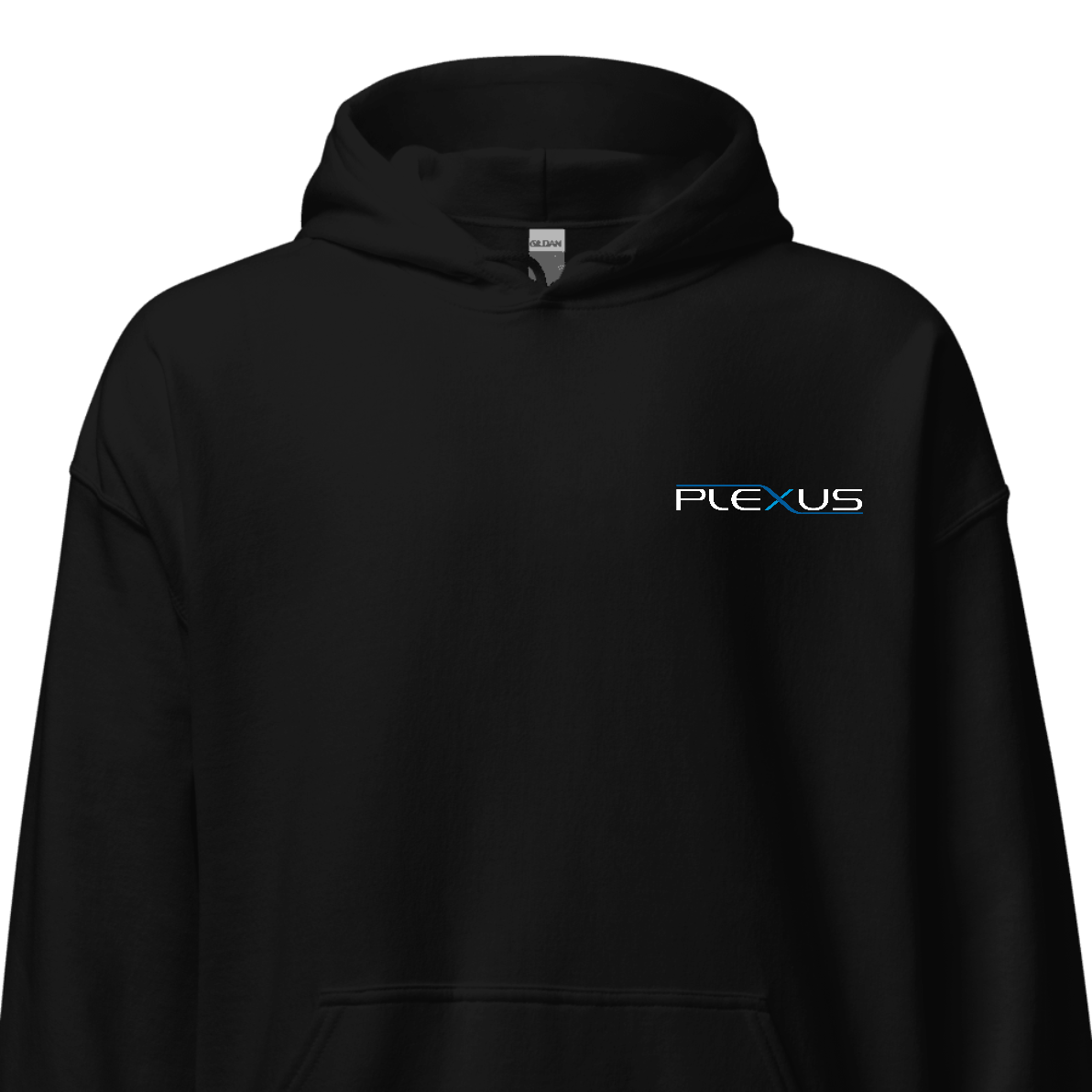 Gildan Unisex Heavy Blend Hoodie - Plexus