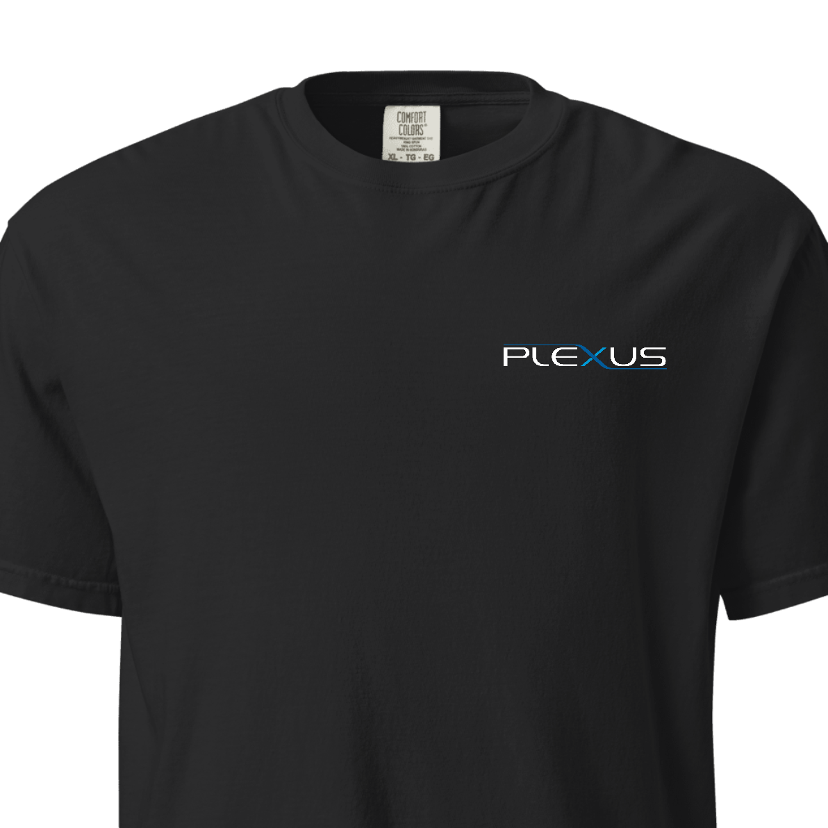 Comfort Colors Unisex Heavyweight T-Shirt - Plexus