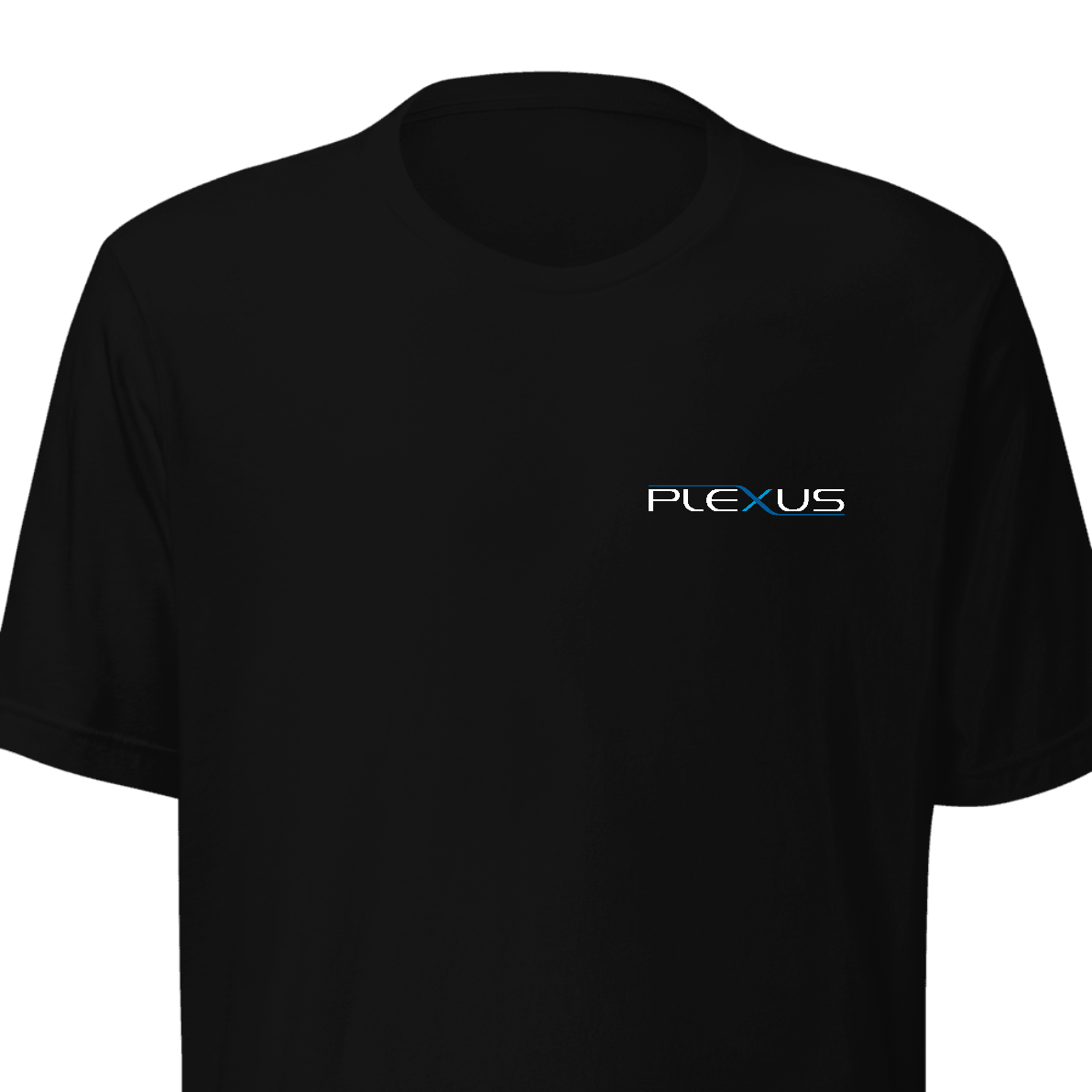 Bella + Canvas Unisex Staple T-Shirt - Plexus