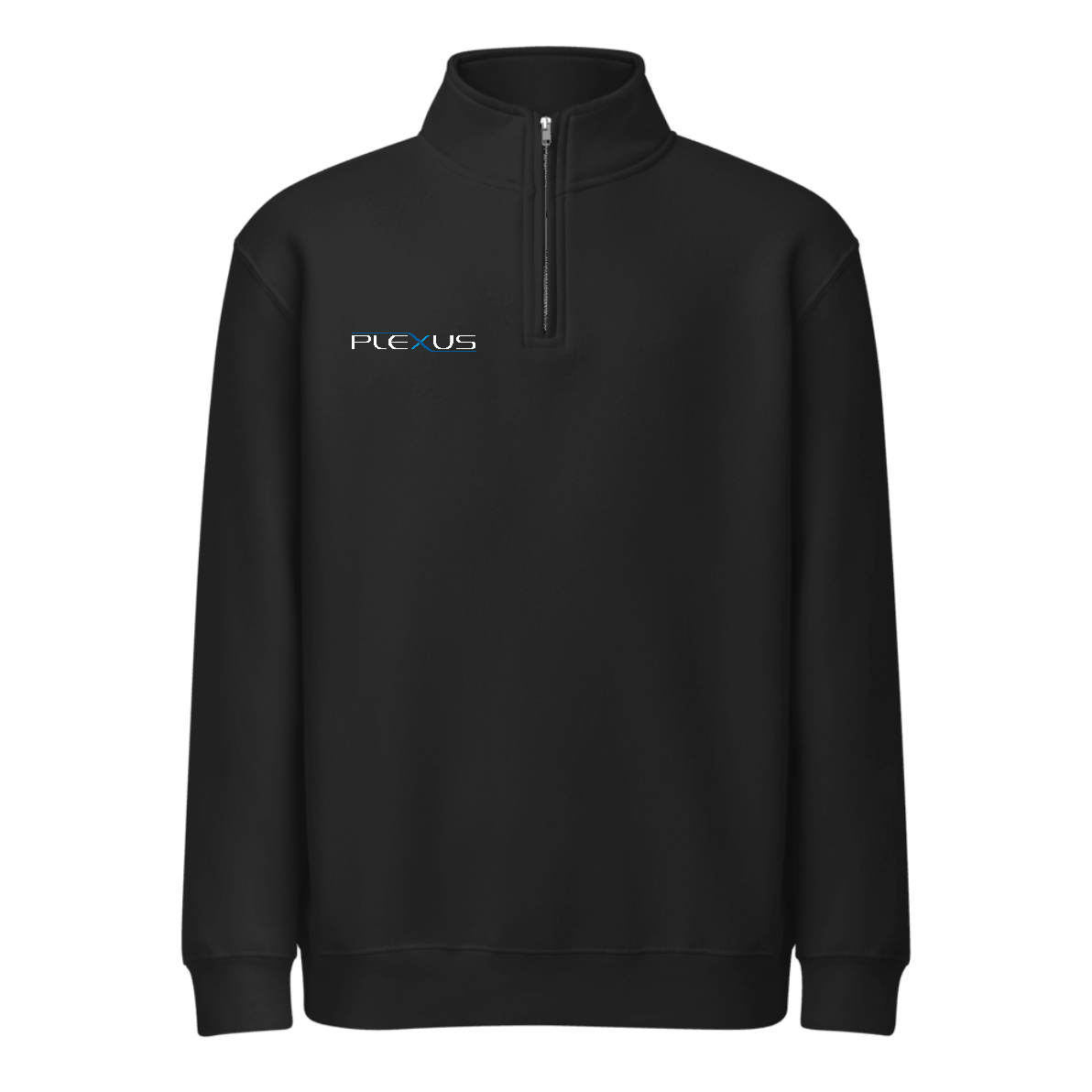 Unisex Premium Quarter Zip Sweatshirt - Plexus