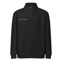Unisex Premium Quarter Zip Sweatshirt - Plexus