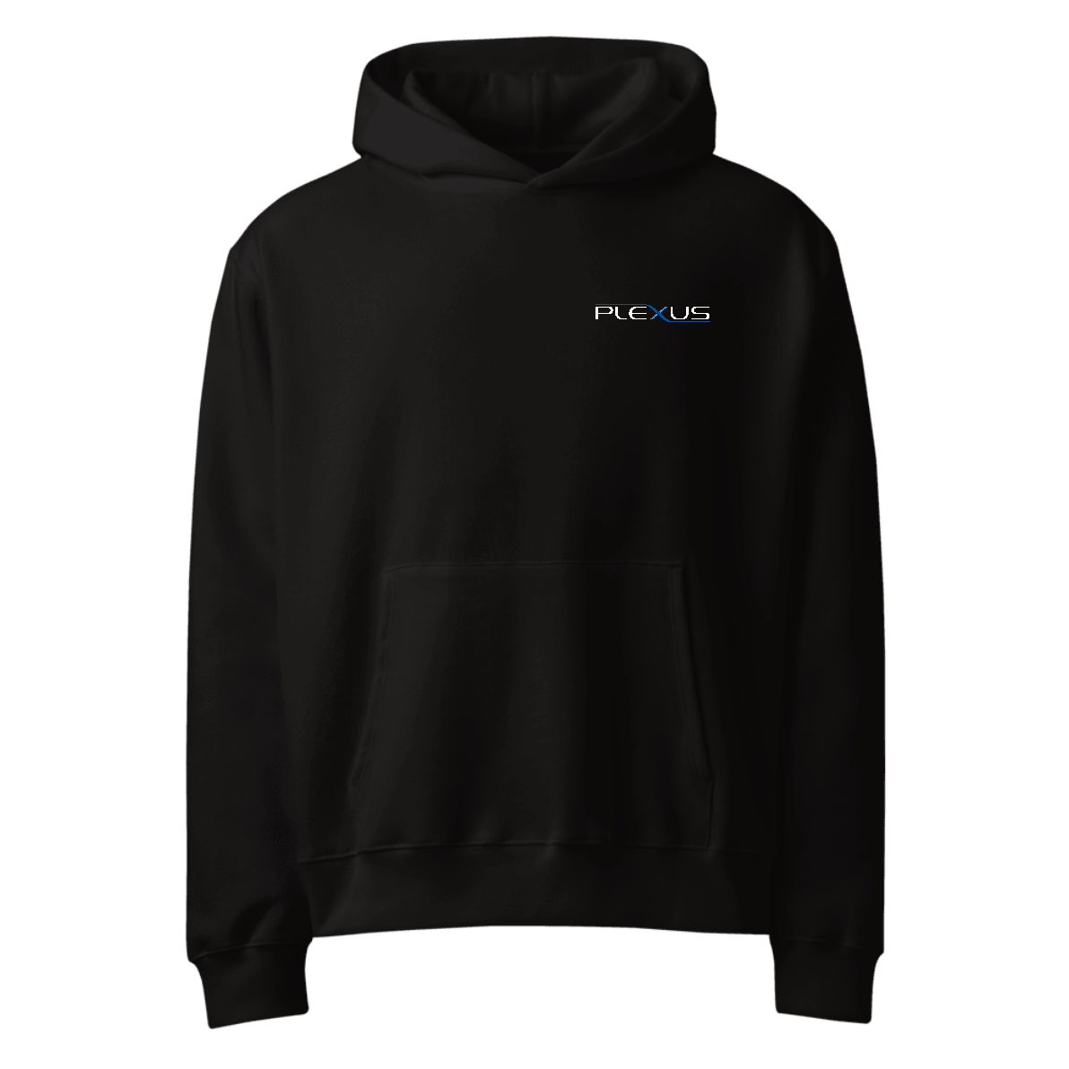 Bella + Canvas Unisex Oversized Heavyweight Hoodie