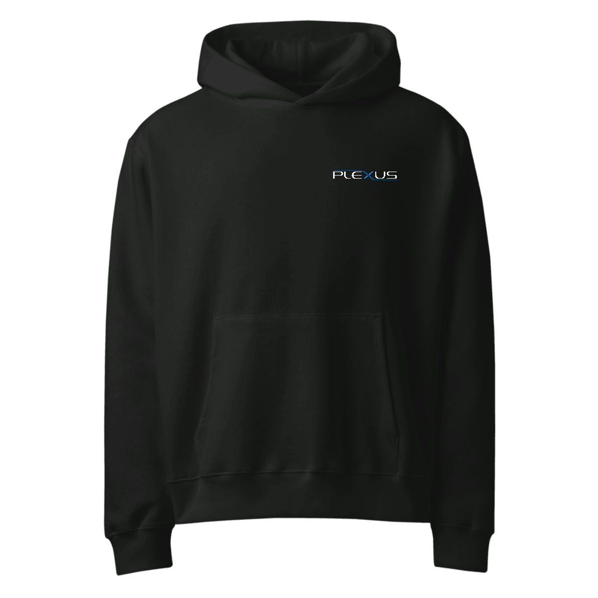 Bella + Canvas Unisex Oversized Heavyweight Hoodie