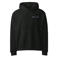 Bella + Canvas Unisex Oversized Heavyweight Hoodie