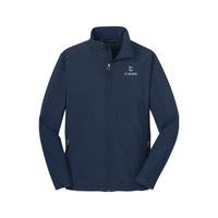 Port Authority Core Soft Shell Jacket