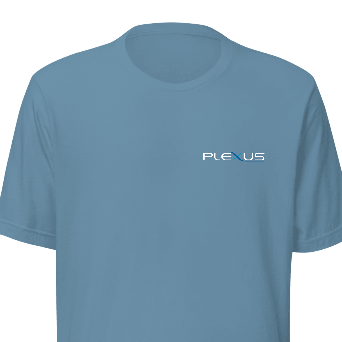 Bella + Canvas Unisex Staple T-Shirt - Plexus