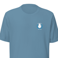 Bella + Canvas Unisex Staple T-Shirt - Hippo