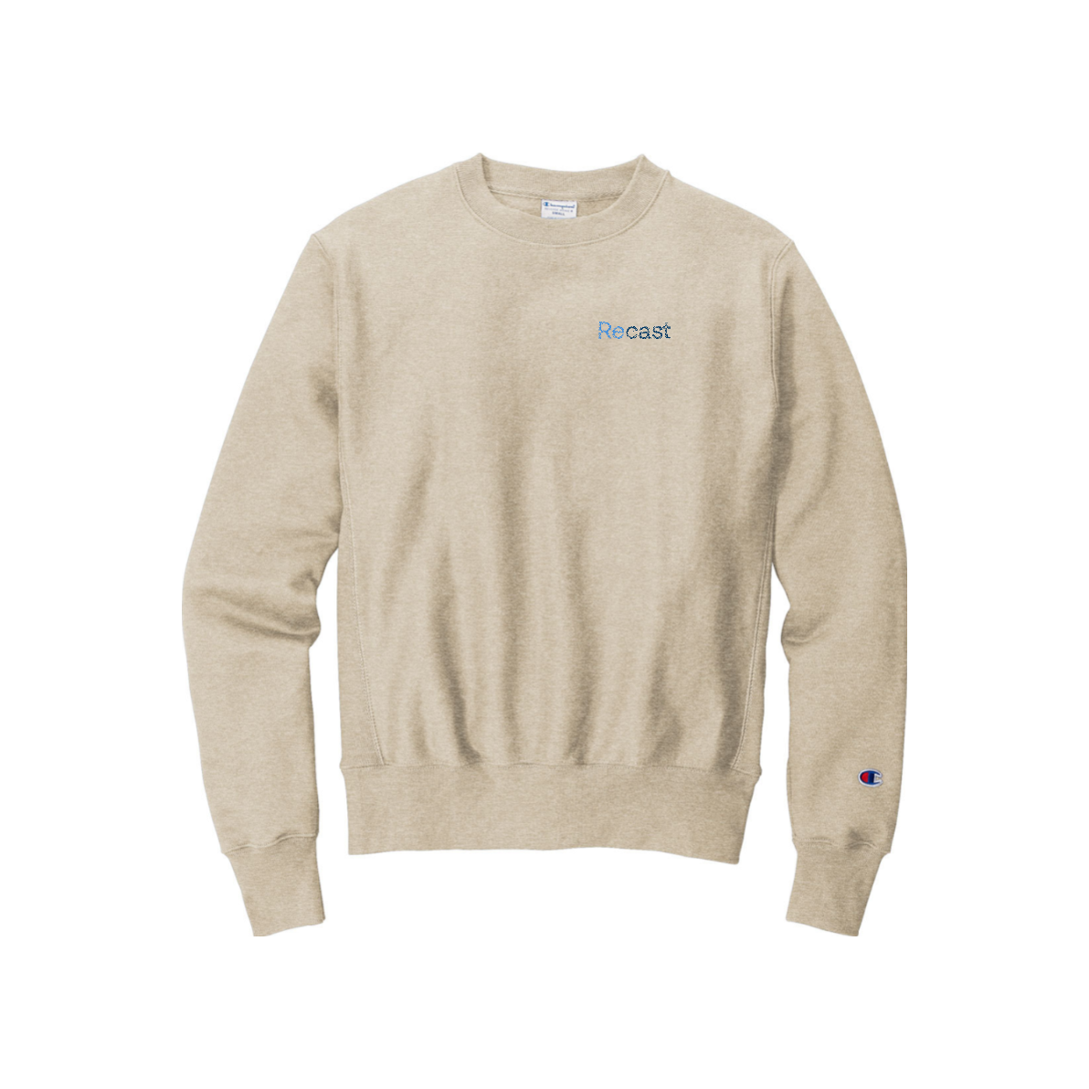 Champion Reverse Weave Crewneck Sweatshirt
