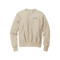 Champion Reverse Weave Crewneck Sweatshirt