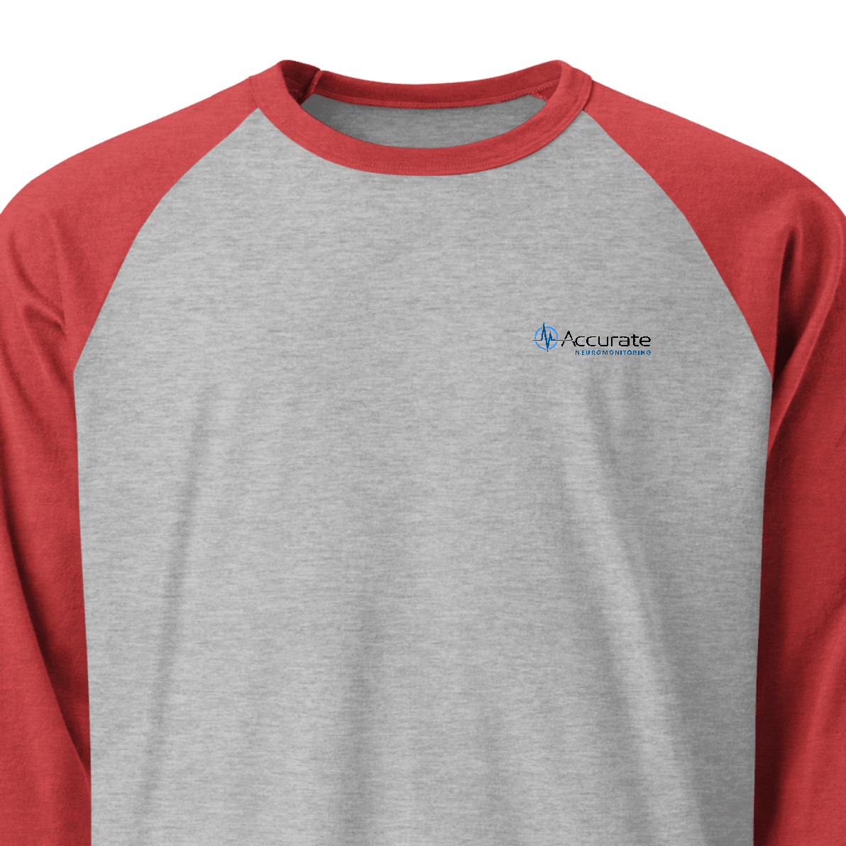 Unisex 3/4 Sleeve Raglan Shirt | Tultex