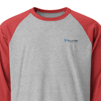 Unisex 3/4 Sleeve Raglan Shirt | Tultex