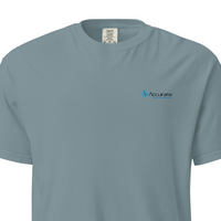 Unisex Garment-Dyed Heavyweight T-Shirt | Comfort Colors 1717