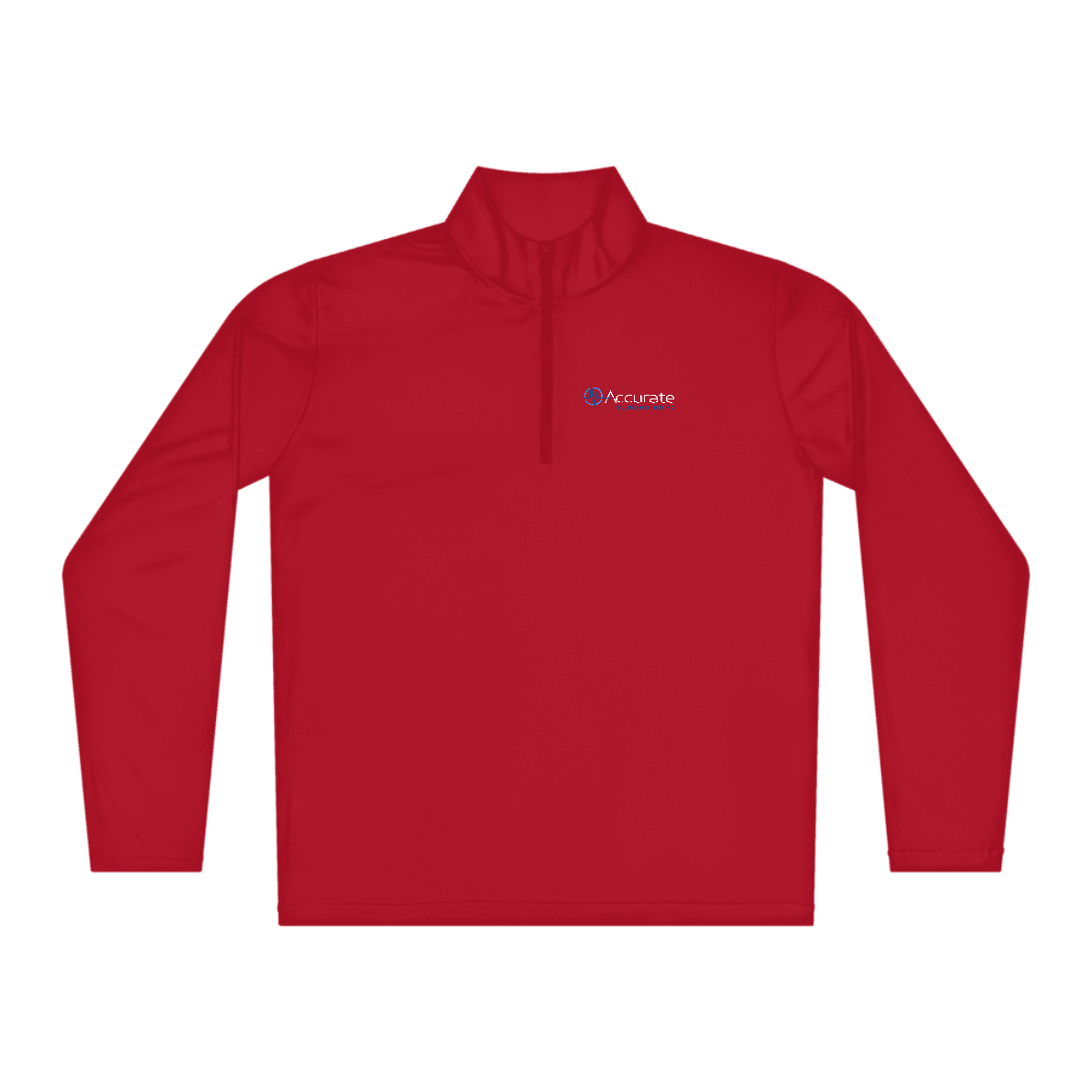Unisex Quarter Zip Pullover | Sport-Tek ST357