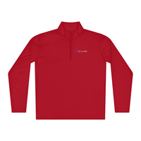 Unisex Quarter Zip Pullover | Sport-Tek ST357