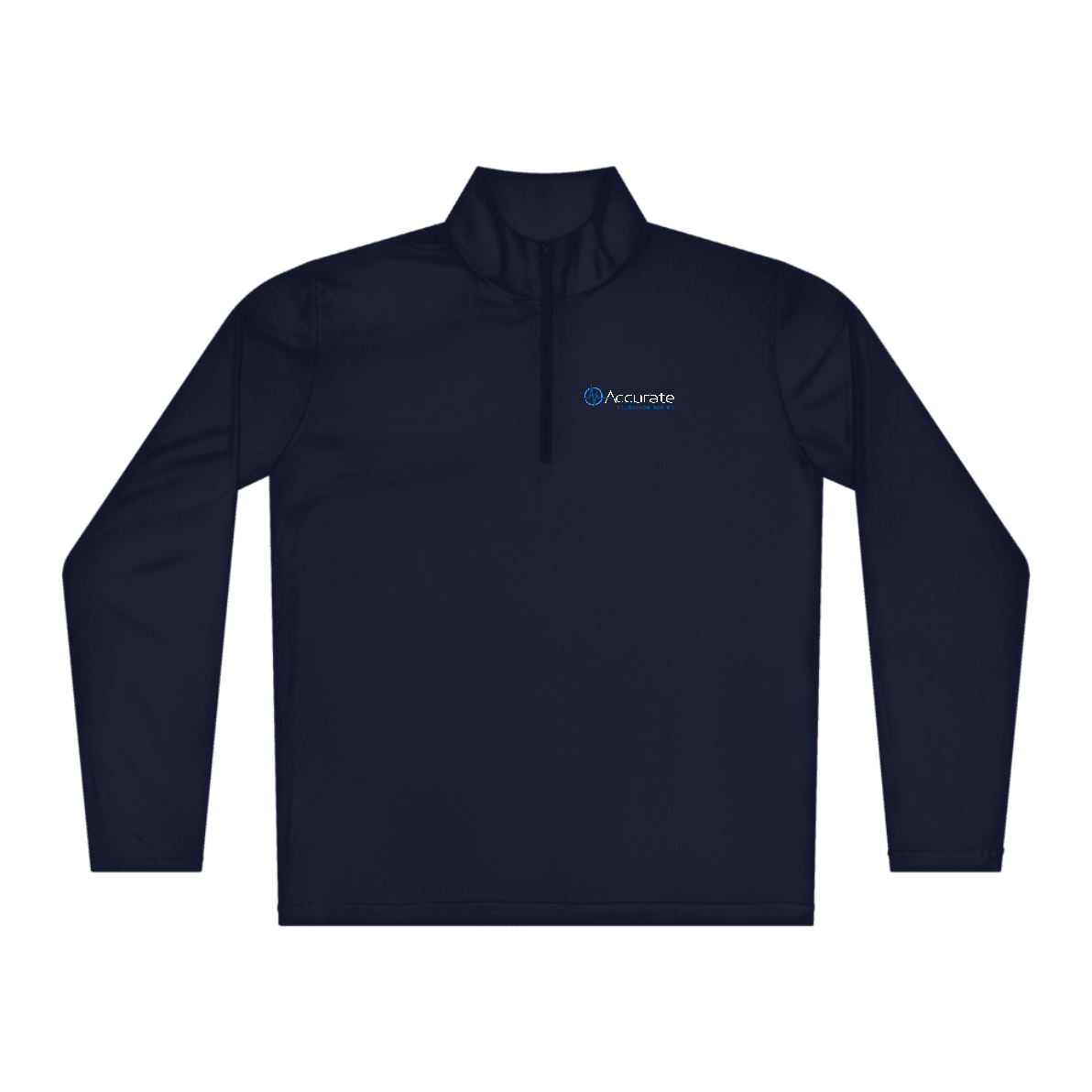 Unisex Quarter Zip Pullover | Sport-Tek ST357