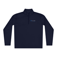 Unisex Quarter Zip Pullover | Sport-Tek ST357