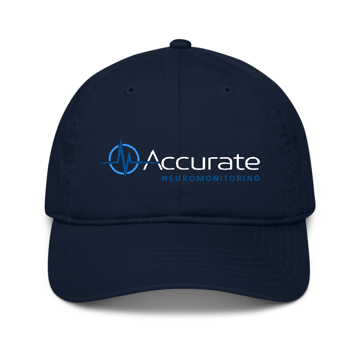 Organic Baseball Cap | Econscious EC7000