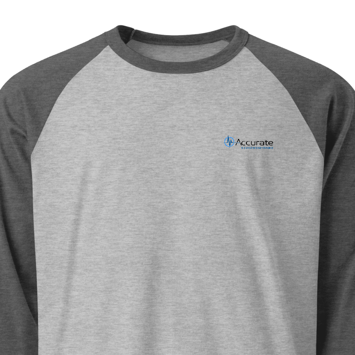 Unisex 3/4 Sleeve Raglan Shirt | Tultex 245